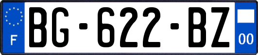 BG-622-BZ
