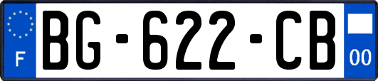 BG-622-CB