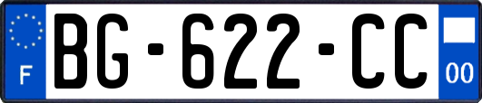 BG-622-CC