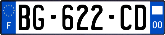 BG-622-CD