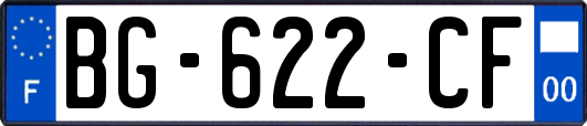BG-622-CF