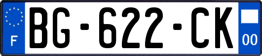 BG-622-CK