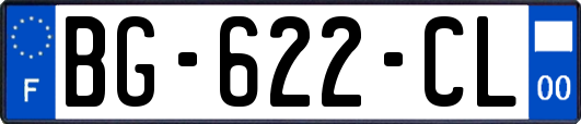 BG-622-CL