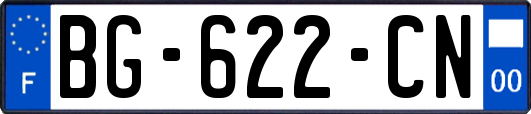 BG-622-CN