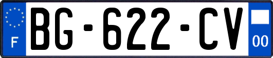BG-622-CV