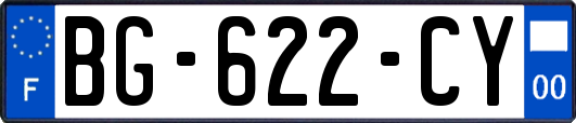 BG-622-CY