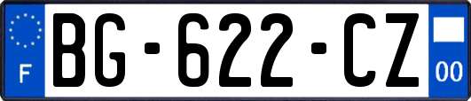 BG-622-CZ