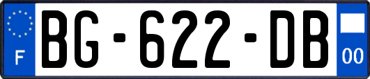 BG-622-DB