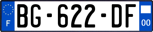 BG-622-DF