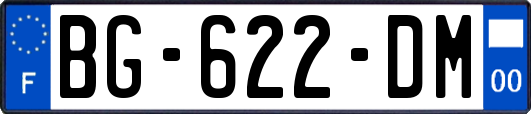BG-622-DM