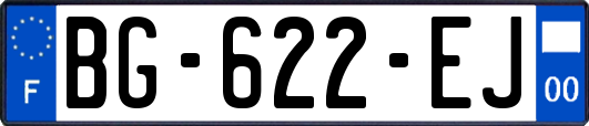 BG-622-EJ