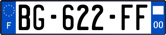 BG-622-FF