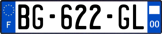 BG-622-GL