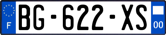 BG-622-XS