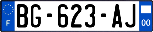 BG-623-AJ