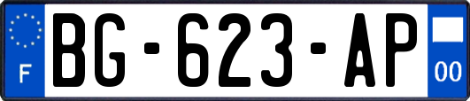 BG-623-AP