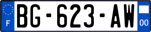 BG-623-AW