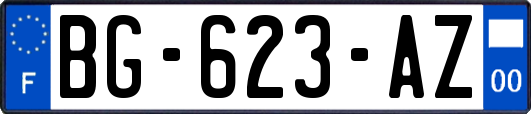 BG-623-AZ