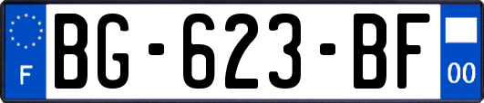 BG-623-BF