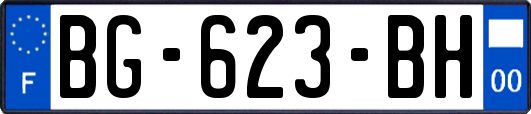 BG-623-BH