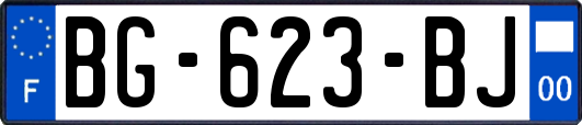 BG-623-BJ