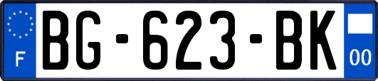 BG-623-BK