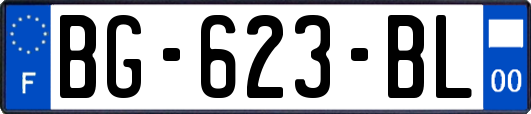 BG-623-BL