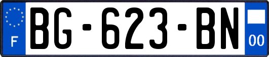BG-623-BN