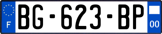 BG-623-BP