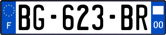 BG-623-BR