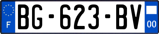 BG-623-BV