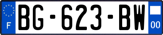 BG-623-BW