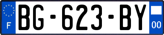 BG-623-BY