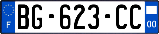 BG-623-CC