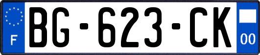 BG-623-CK