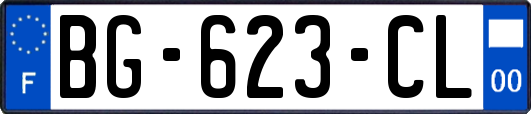 BG-623-CL