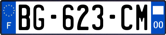 BG-623-CM