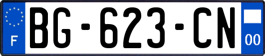 BG-623-CN