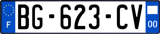 BG-623-CV