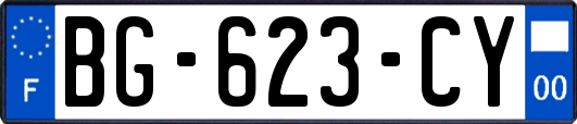 BG-623-CY