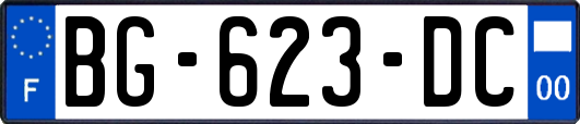 BG-623-DC