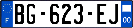 BG-623-EJ