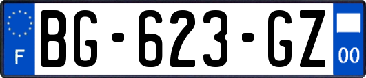 BG-623-GZ