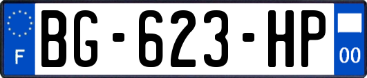 BG-623-HP