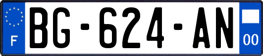 BG-624-AN