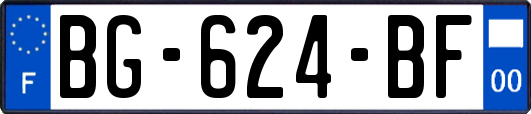 BG-624-BF