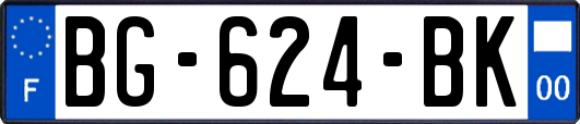BG-624-BK
