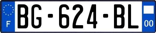 BG-624-BL