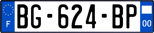 BG-624-BP