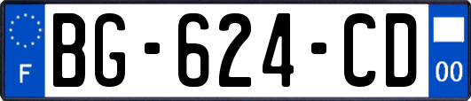 BG-624-CD